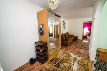 Апартаменты