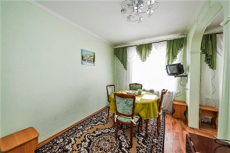 Апартаменты