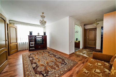 Апартаменты