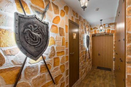 Кропоткинская