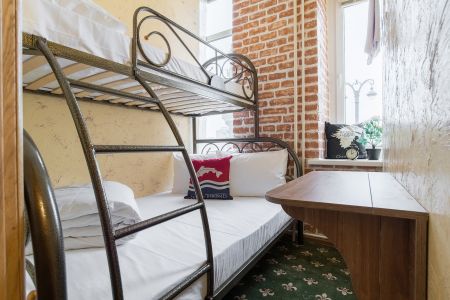 Кропоткинская