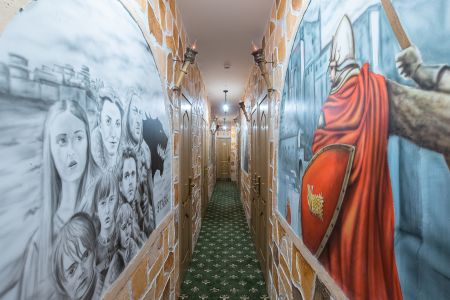 Кропоткинская