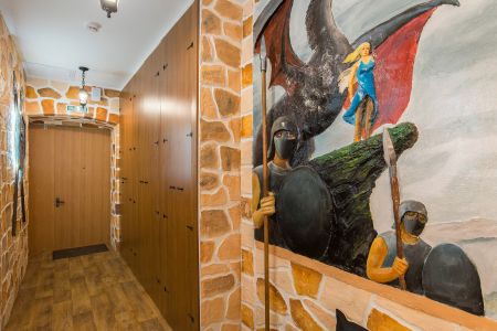 Кропоткинская