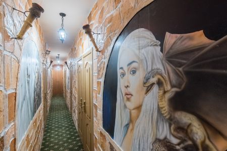 Кропоткинская