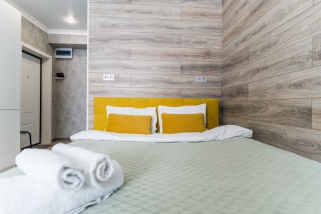 Апартаменты 2-местный (Вербовая 7/1)