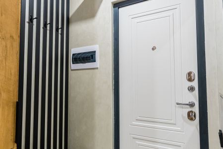 Апартаменты 2-местный (Вербовая 7/1)