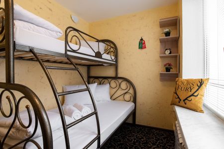 Москва-Сити