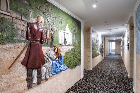 Москва-Сити