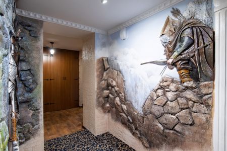 Москва-Сити