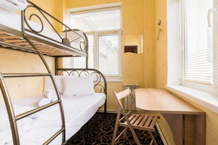 Москва-Сити