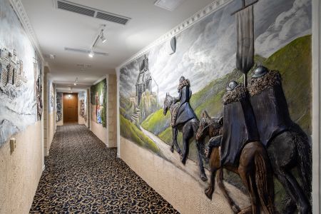 Москва-Сити