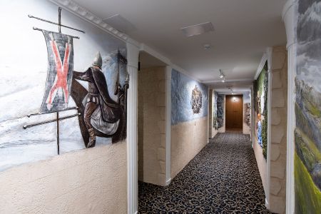 Москва-Сити