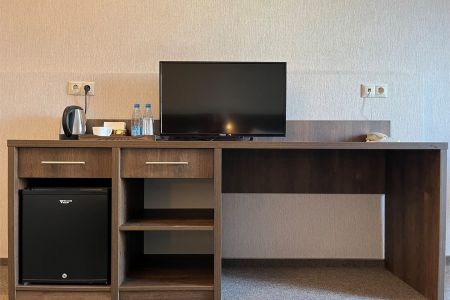 Полулюкс 2-местный (DBL)