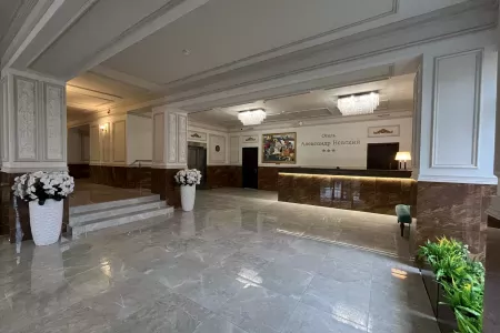 Внешний вид