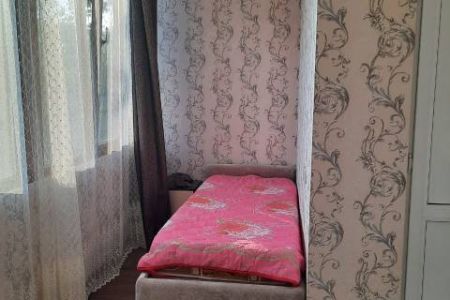 Стандартный 2-местный