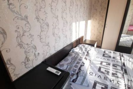 Стандартный 2-местный