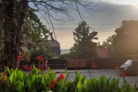 Стандартный 2-местный