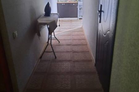 Стандартный 2-местный