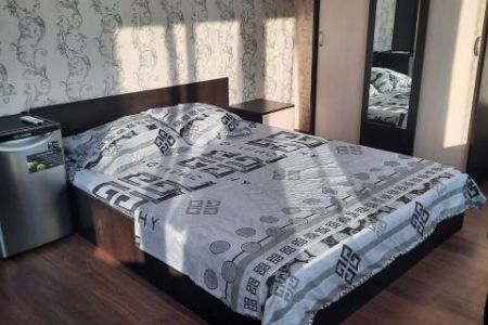 Стандартный 2-местный