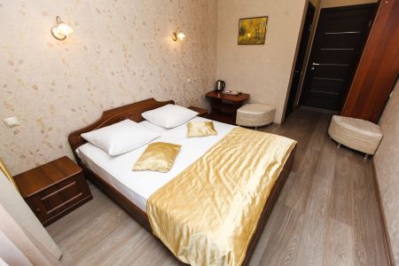 Стандартный 2-местный (TWIN)