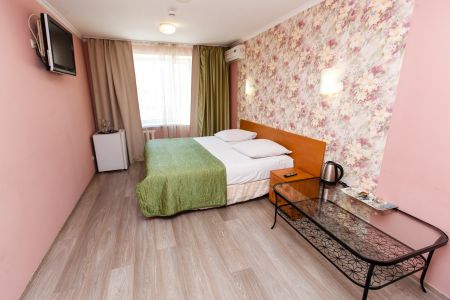 Стандартный 2-местный (TWIN)