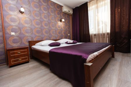 Стандартный 2-местный (TWIN)