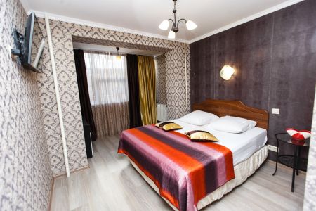 Стандартный 2-местный (TWIN)