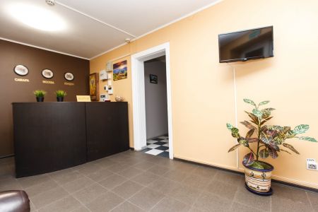 Стандартный 2-местный (TWIN)