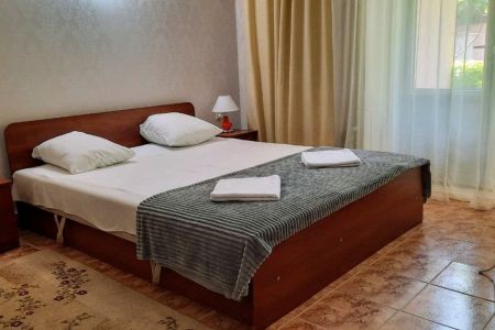 «На Украинской» гостевой дом