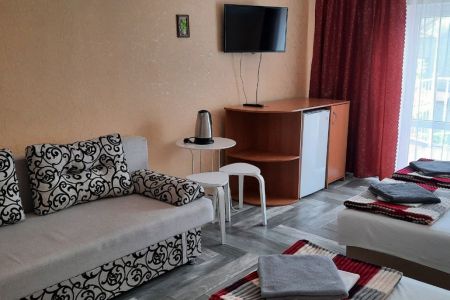 «На Украинской» гостевой дом