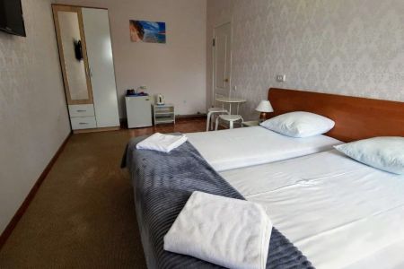 «На Украинской» гостевой дом