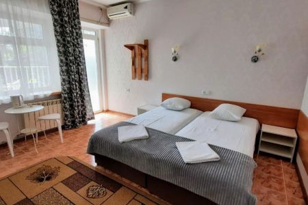 «На Украинской» гостевой дом