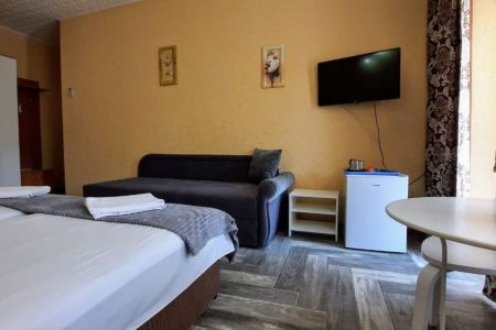 «На Украинской» гостевой дом