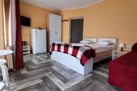 «На Украинской» гостевой дом