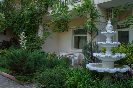 «На Украинской» гостевой дом