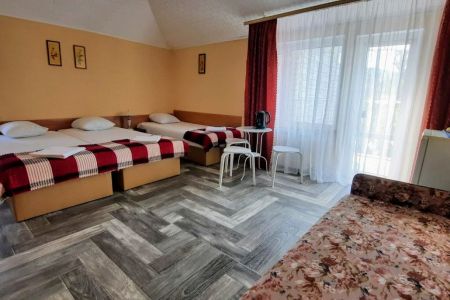 «На Украинской» гостевой дом