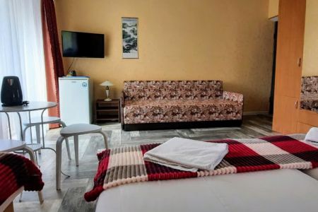 «На Украинской» гостевой дом