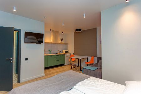 Кедровый двор