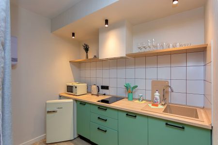 Кедровый двор