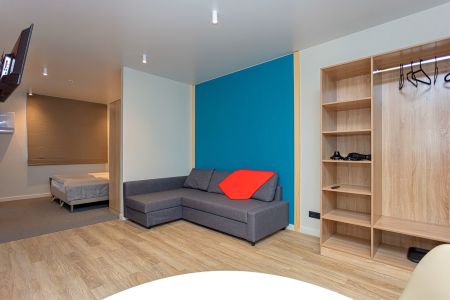 Кедровый двор