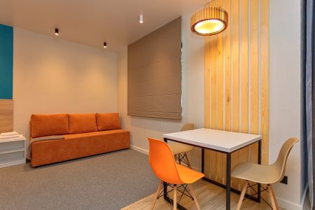 Кедровый двор