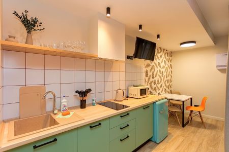 Кедровый двор