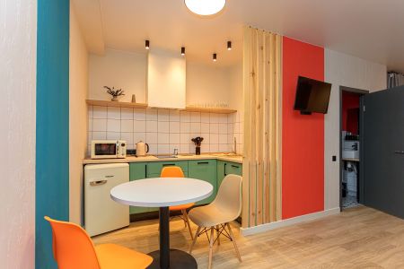 Кедровый двор