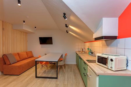 Кедровый двор