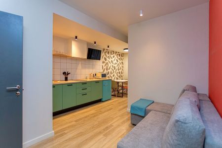 Кедровый двор