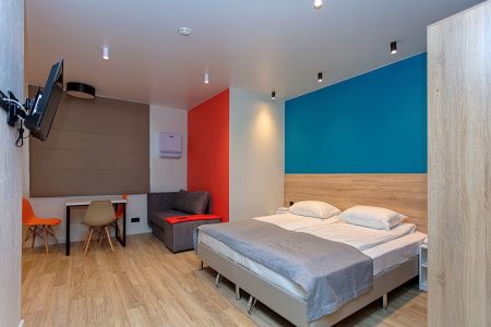 Кедровый двор