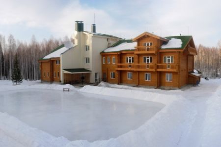 Внешний вид