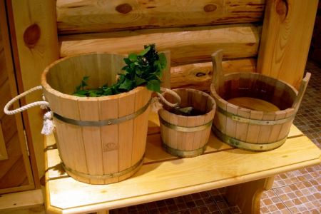 Внешний вид