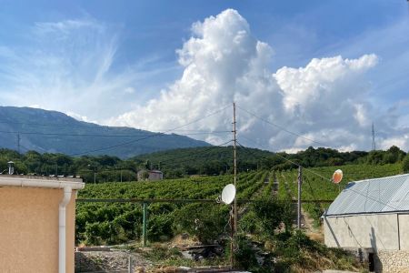 «Горница» гостевой дом