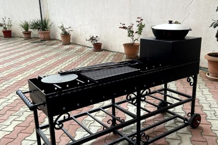 «Горница» гостевой дом